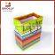Custom cheap printing packing paper bag