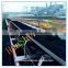 steel cord conveyor belt for long distance underground mining