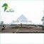 Popular High Quality Outdoor Party Star Tent , Single Top Star Shade Tent For Exhibition And Advertising