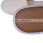 Comfortable Leather Sole Lady Slipper