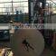 50J Strength Nylon Impact Toughness Test Machine Made By Jinan Tianchen Testing Machine