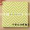 Fashion Different Color Style Restaurant, Party, Eedding,etc Decoration Napkin 100% eco-friendly