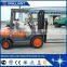 China Produced 3 Ton TCM Forklift Dealers Forklift Rental Service