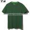 Custom cotton silk screen printing T-shirt