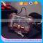 2015 Woman Handbag Transparent Handbags with Good Quality