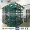 Cold-rolled Heavy Duty Steel Warehouse Drawer Slid Racking
