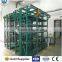 warehouse palle special drawer heavy duty type system supplier