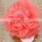 colorful bath gel fizz ball for travel