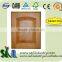 modern PVC kitchen cabinet door