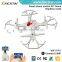 2.4G Android Wifi Quadcopter With hd Camera