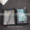 2015 new design different colors best seller factory directly sale rectangle crystal paperweight for office decoration