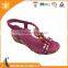 child high heel sandals shoes girls sandals shoes