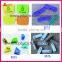 plastic size Markers for hangers