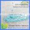 White Twin Size Mattress Cover Protector Vinyl Sheet Waterproof (39"X76"+11.5")