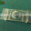 High precision cnc plastic small products in China