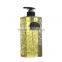 Nice Service Custom Labeling Natural Oil Shower Gel with Nice Container