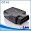 The latest version obd2 sim card gps tracker with diagnostic function