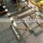 Luxury Folding Luggage Metal Rack for Hotel Room Quality Choice
