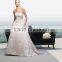 Hot China supplier detachable mermaid wedding dress