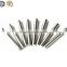 Dowel pins stainless steel 304 A2-70