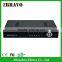 Security Systems 4channel 3G WIFI HDAHD DVR with 4channel 720P playback