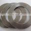 High quality hot sale Graphite Spiral Wound Gasket china supplier