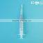 Free Sample Syringe