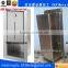 XAX24TD per customer drawing easy to install and maintain locking unit Recessed Toilet Tissue Dispenser