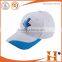 Fashion Hat Custom 6 Panel Cotton Promotional Baseball Cap High Quality Baseball Cap