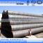 erw/ssaw/seamless steel pipe