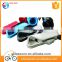 2016 New 3-Digital Multi-function Bicycle Code Combination Lock with various color