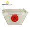 Delta non woven FFP3 nose clip disposable masks