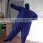 Different color and desian inflatable clothes hanger for sale