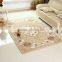 home decor europe palace chenille jacquard mat