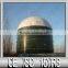 Double Membrane Biogas Domes for Biogas Plant