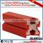 3D Design Drawing Customizeable Unipole Insulated Safe Conductor Bus Bar For Crane