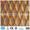 2016 China Aluminum Expanded Metal Mesh/stainless Steel Expanded Metal Wire Mesh/diamond Hole Expanded Metal Mesh