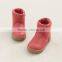 DB2869 dave bella 2015 winter infant boots baby girls shoes baby baby princess boots