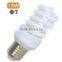 HOT!!! 11W/13W/15W E27/B22/E14 FULL SPIRAL ENERGY SAVING BUlB