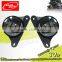 Black 60W 4inch DRL LED Fog Light for Jeep 10th anniversary