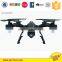 2016 Top Quality 2.4Ghz 6 Axis 509G Toy Helicopter Top Grade RC Quadcopter with Camera