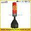 newly leather punching stand sandbag