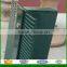High Security Fence For Prison/Galvanized Security Fence For Protection /358 Security Mesh