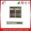ceramic PCB, Ceramic alumina substrates, ceramic alumina substrate for electronic circuit
