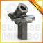 HT3-R 198000 wirtgen road milling block quick change bit holder for asphalt milling road planning pick