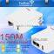 150Mbps Wireless-N Portable Router,Repeater