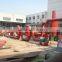 Hot air drying plant Made In China