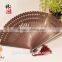 Upscale atmosphere full of bamboo fan - exquisite Bamboo Crafts