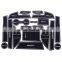Car accessories car anti slip pad for Buick Envision(Ultimate) 2014-2015 19pcs/set