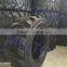 china tire factory 14-17.5 15-19.5 bobcat tire with rim